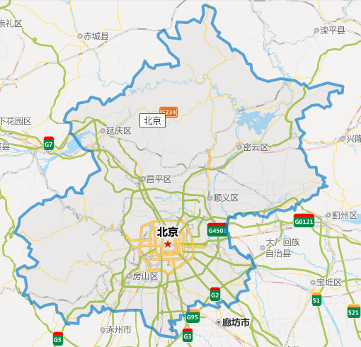 苏州到北京物流专线几天能到-需要多长时间(图1) 苏州到北京物流专线几天能到-需要多长时间(图1)